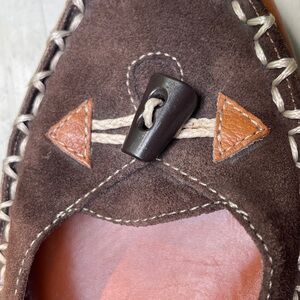 Antonio Melani slingback heels, casually elegant- Sz 8.5